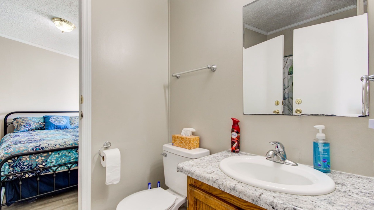 Photo of Bathroom in Muncie