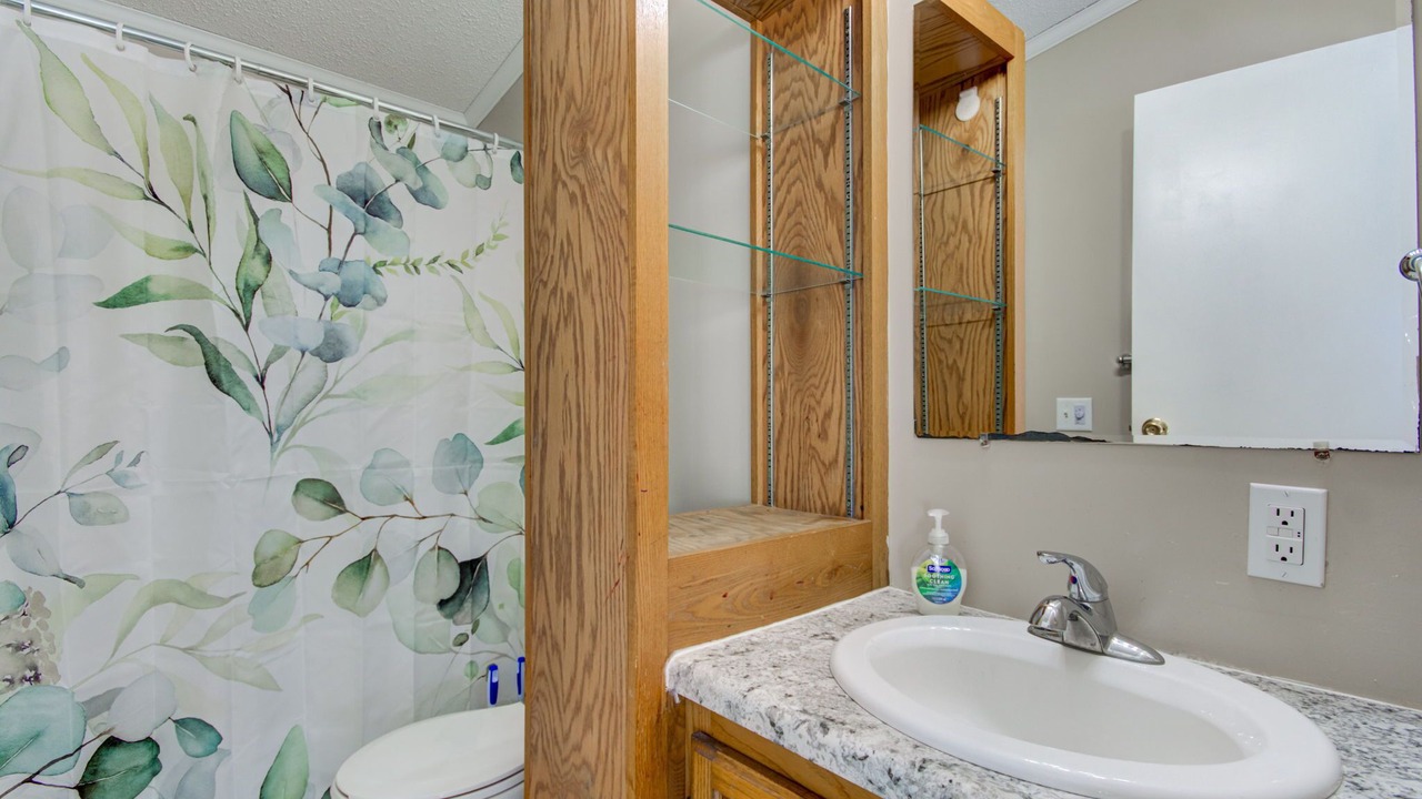 Photo of Bathroom in Muncie