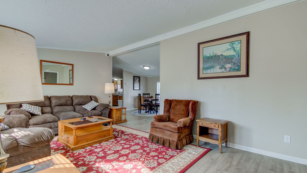 Photo of Livingroom in Muncie