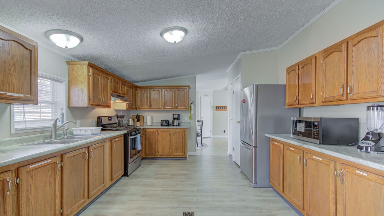 Photo of Kitchen in Muncie