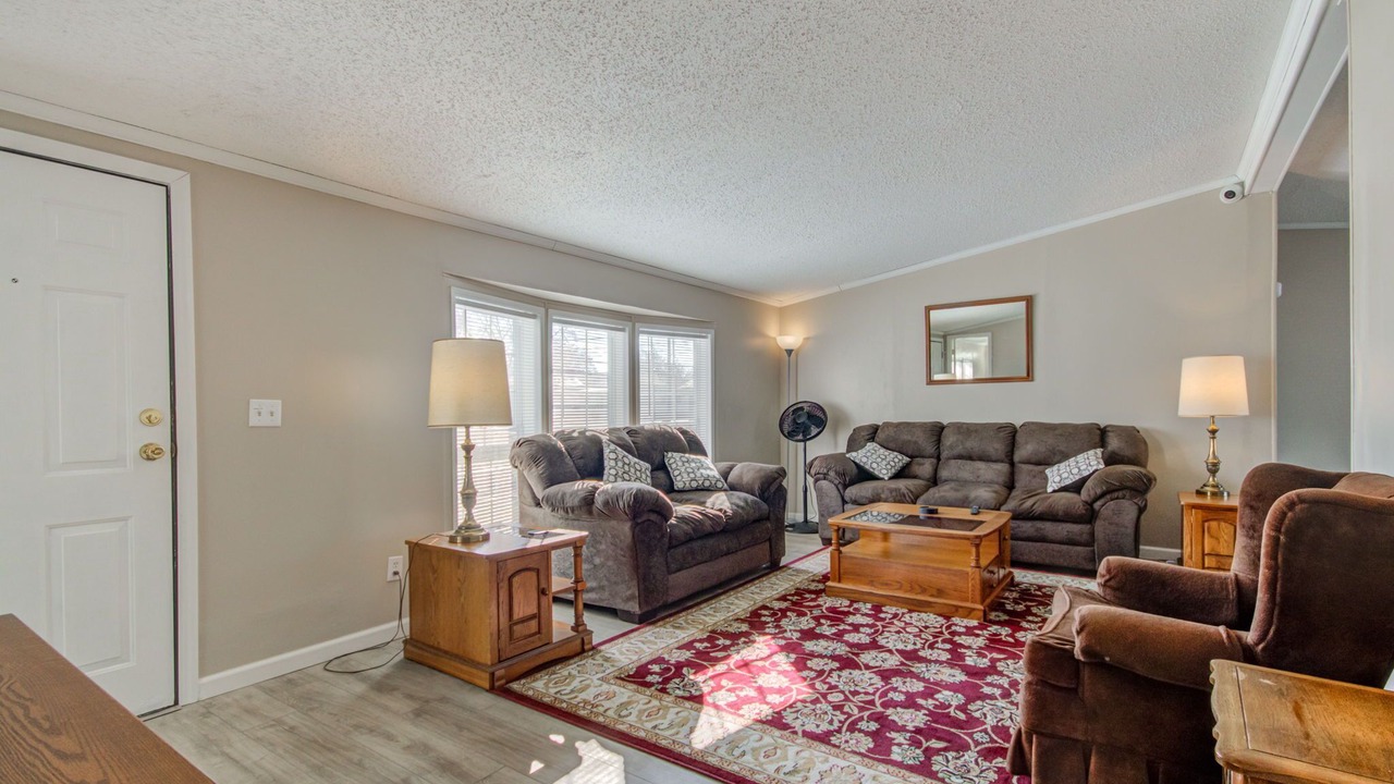 Photo of Livingroom in Muncie