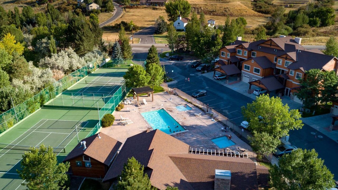 Photo of Outdoor in Ogden