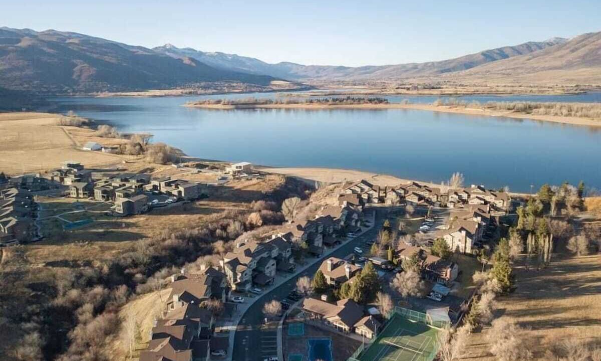 Photo of Outdoor in Ogden