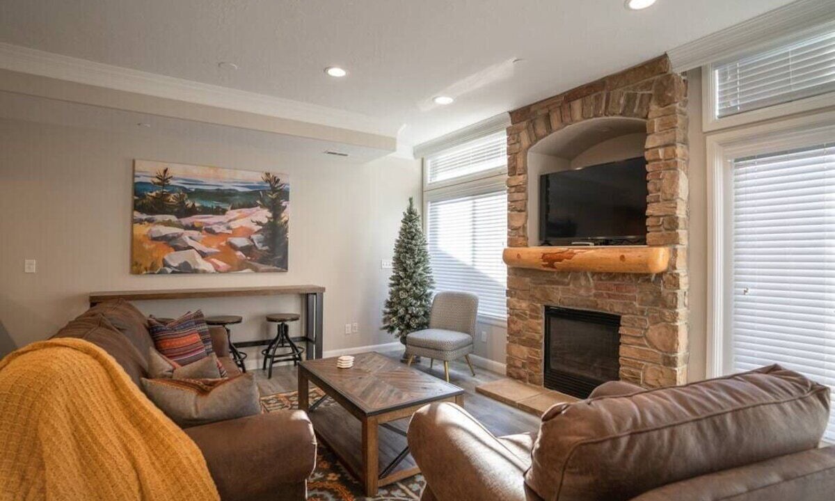 Photo of Bedroom in Ogden