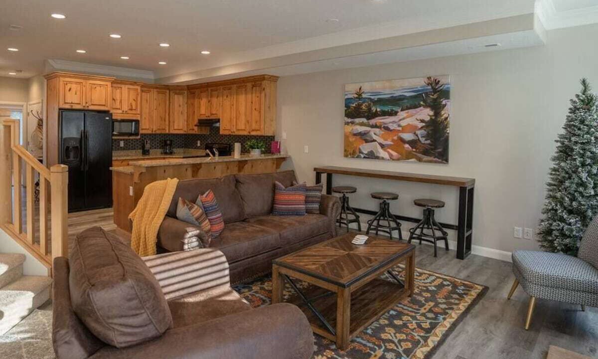 Photo of Patio Balcony in Ogden