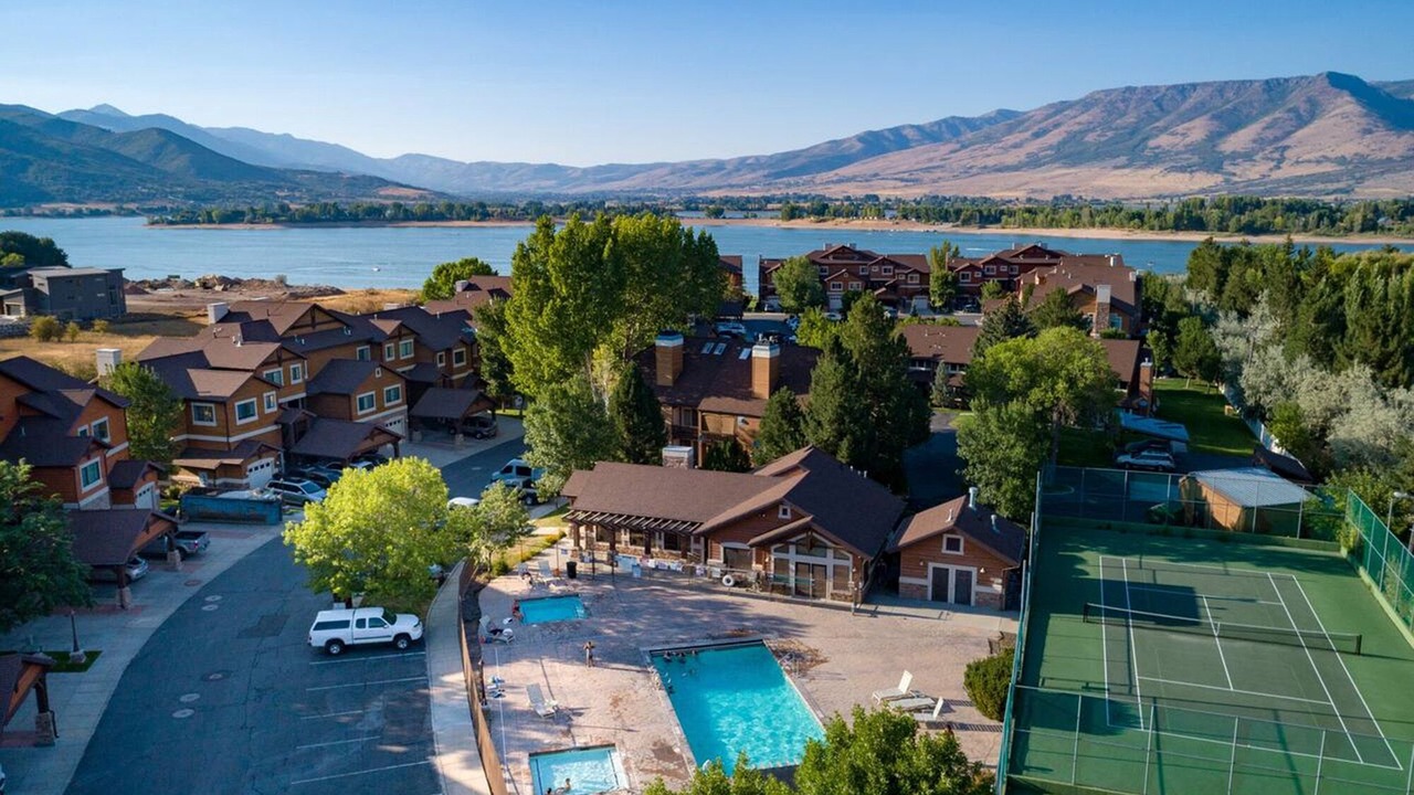 Photo of Outdoor in Ogden