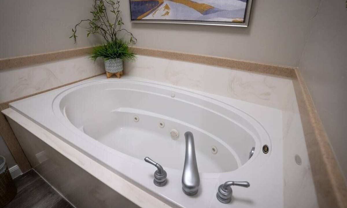 Photo of Bathroom in Ogden