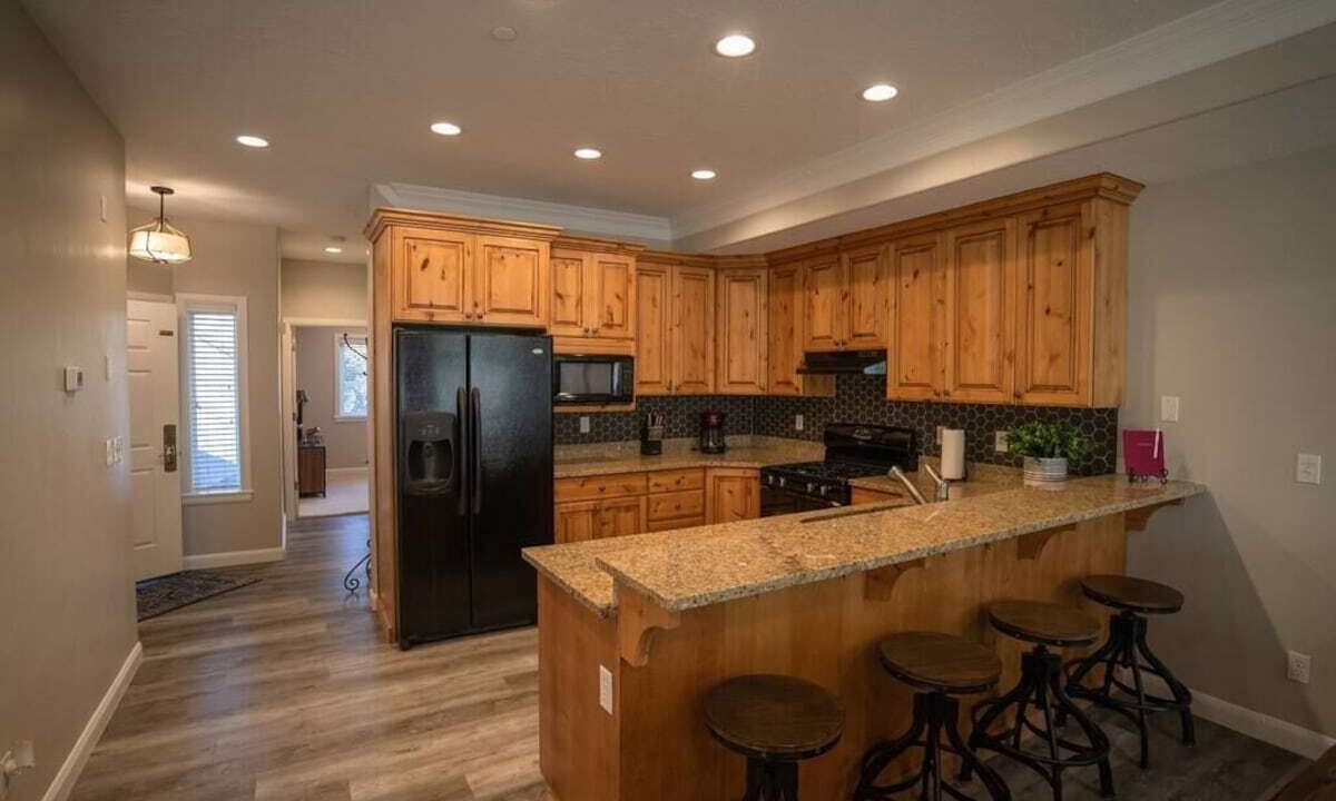 Photo of Kitchen in Ogden