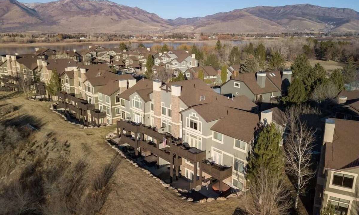 Photo of Outdoor in Ogden