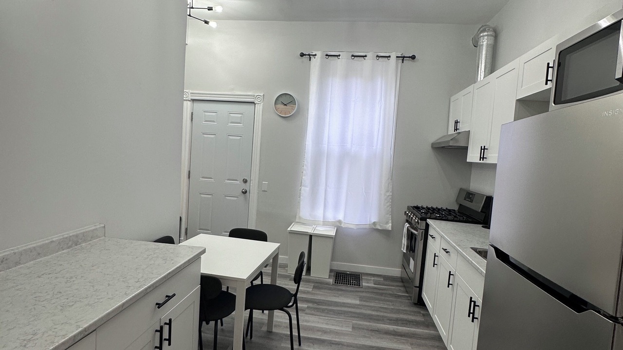 Photo of Kitchen in Strathroy