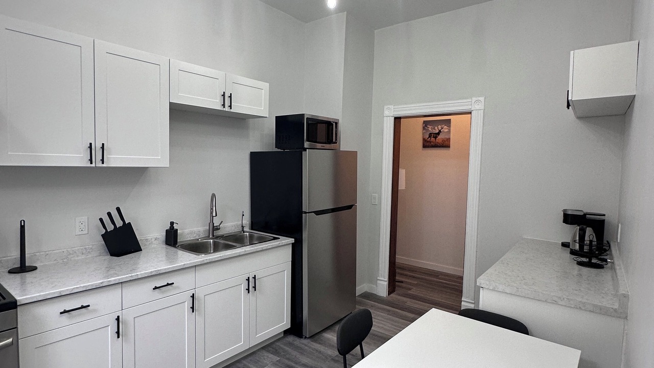 Photo of Kitchen in Strathroy