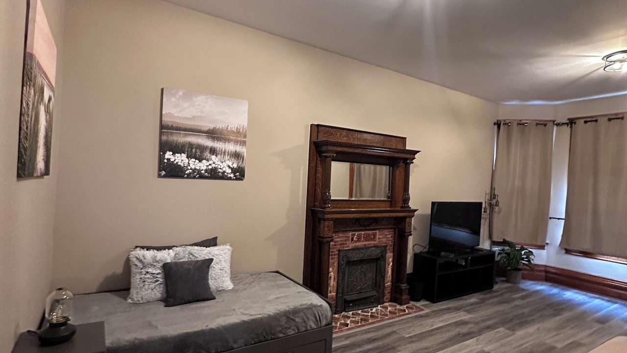 Photo of Bedroom in Strathroy