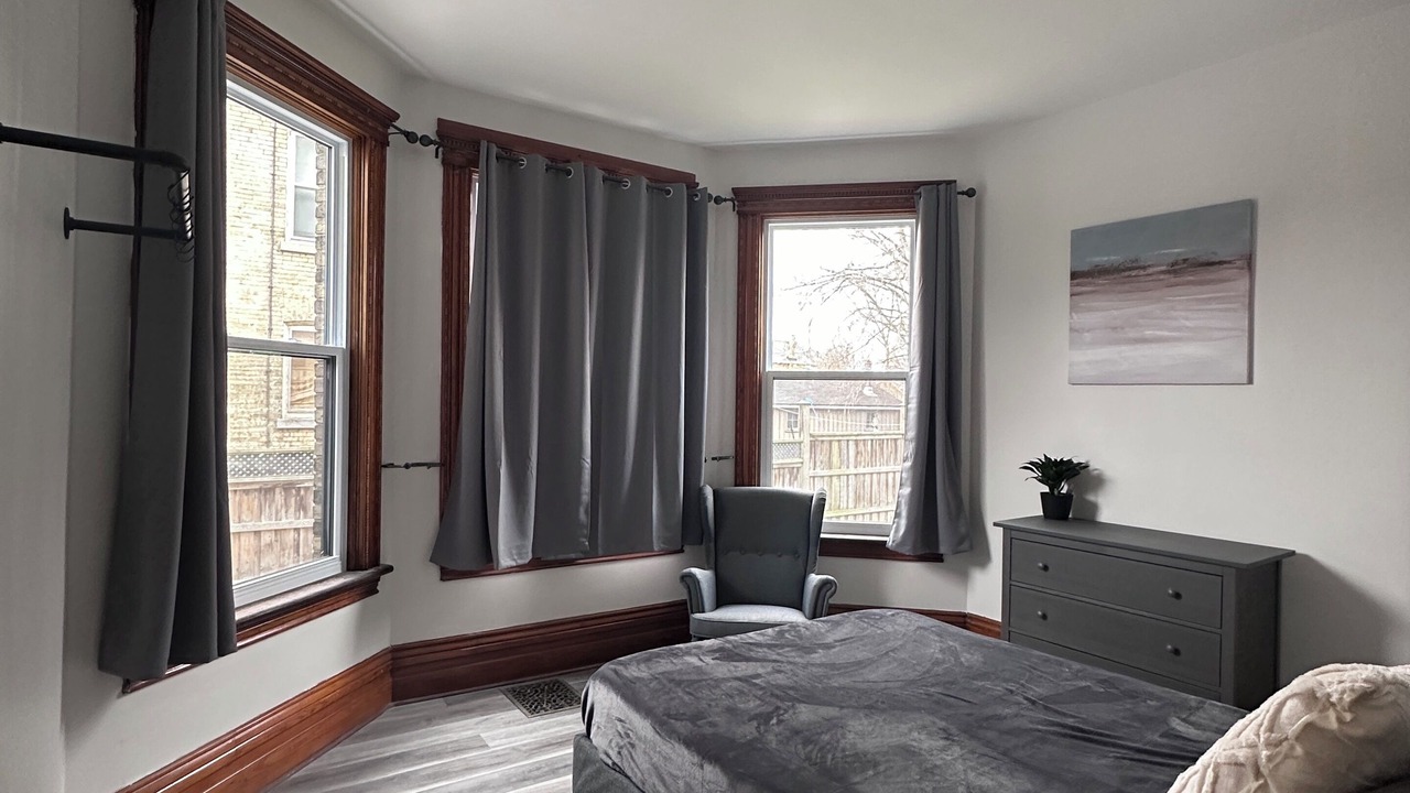 Photo of Bedroom in Strathroy