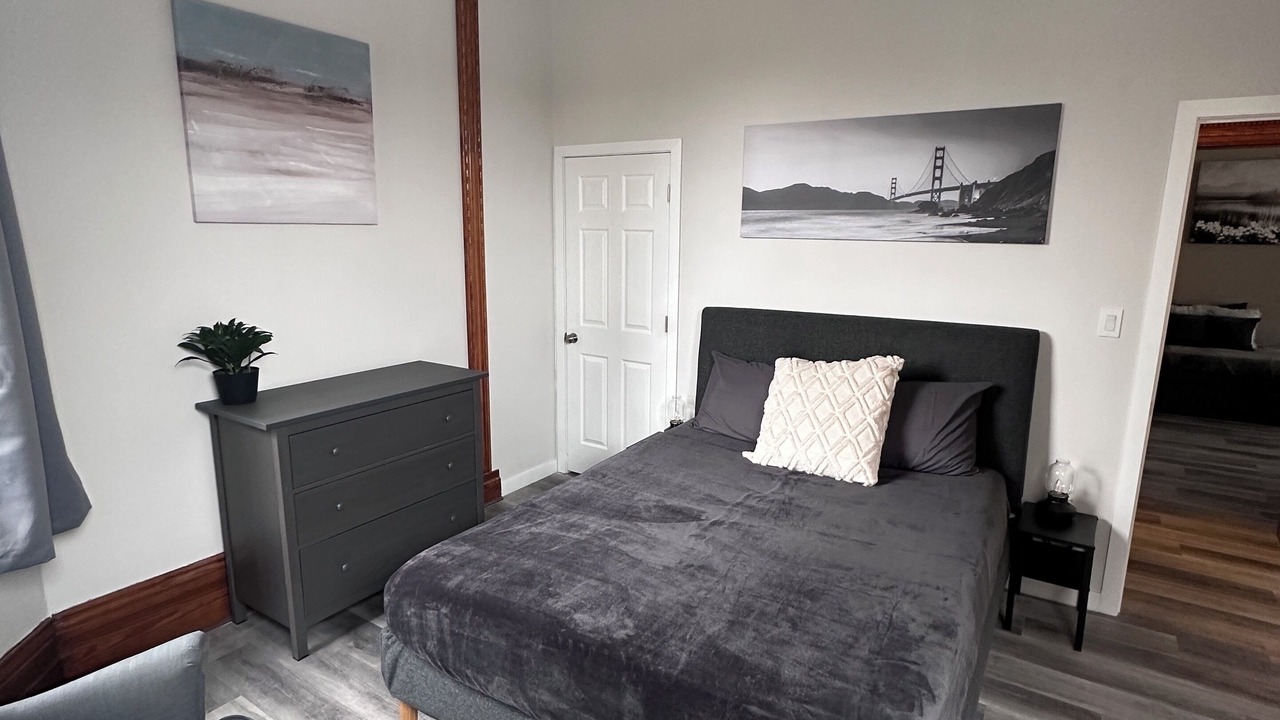 Photo of Bedroom in Strathroy
