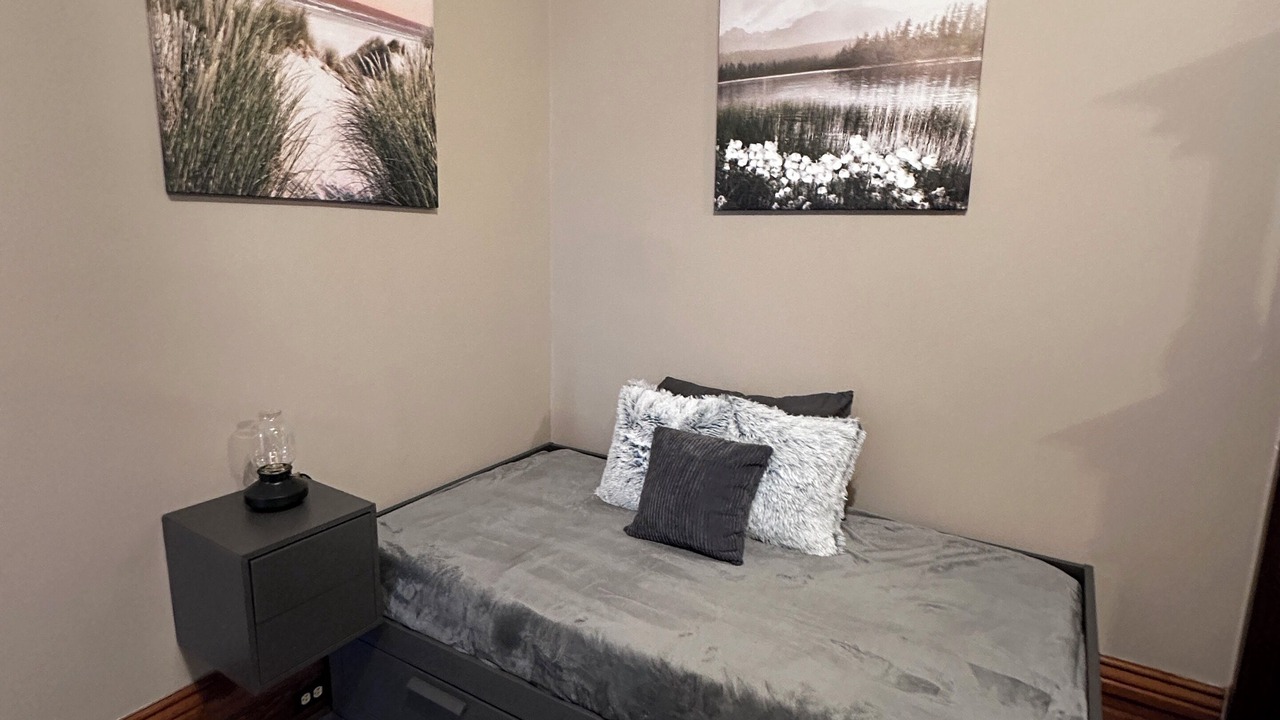 Photo of Bedroom in Strathroy