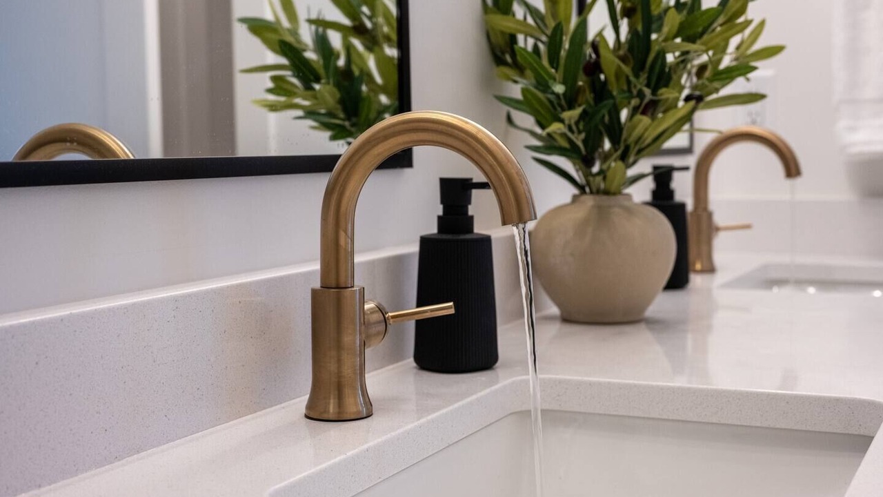 Photo of Bathroom in Mountain Green