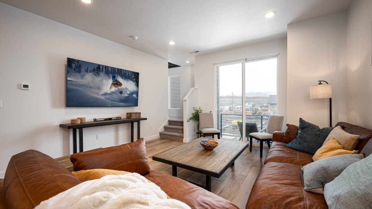 Photo of Bedroom in Mountain Green