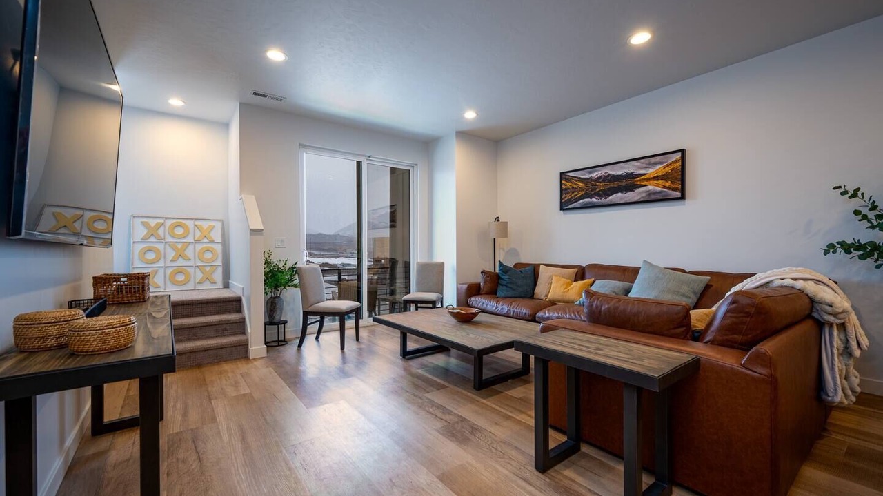 Photo of Bedroom in Mountain Green