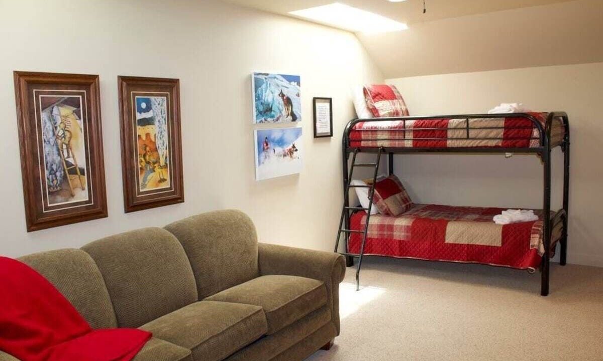 Photo of Bedroom in Eden