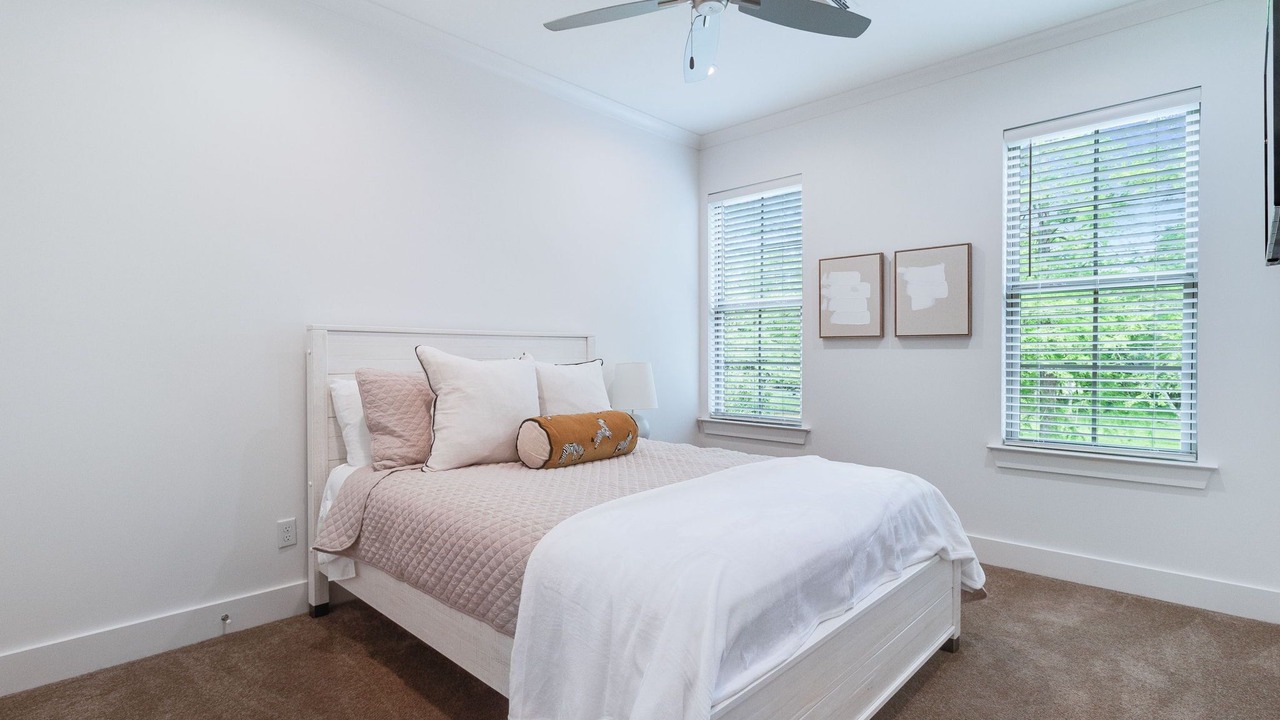 Photo of Bedroom in Lafayette