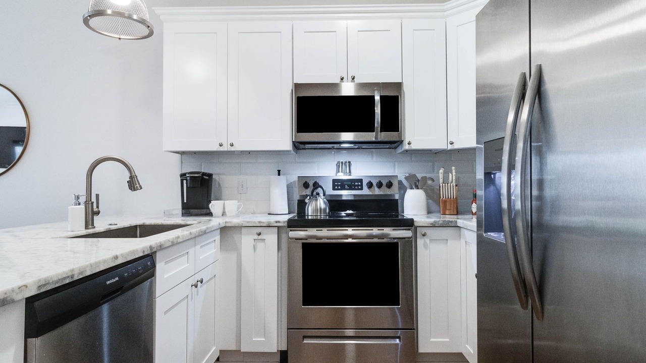 Photo of Kitchen in Lafayette