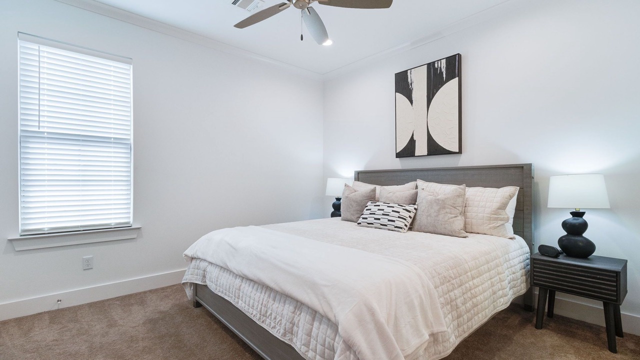 Photo of Bedroom in Lafayette