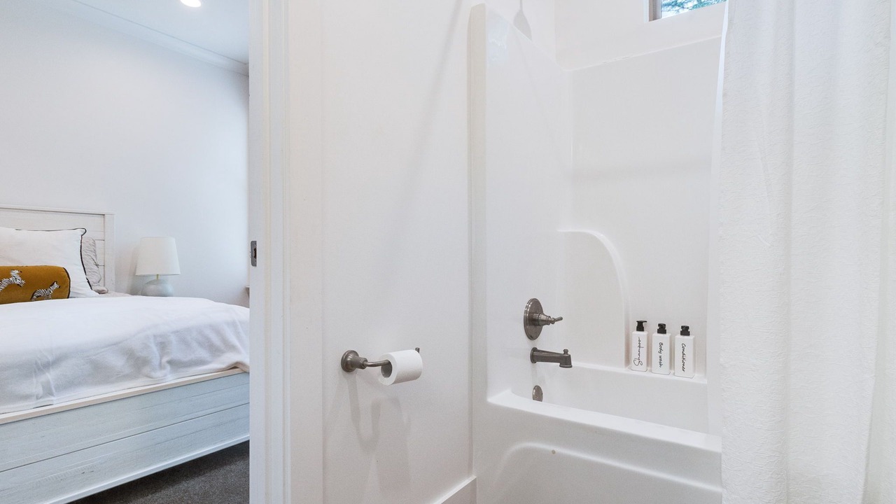 Photo of Bathroom in Lafayette