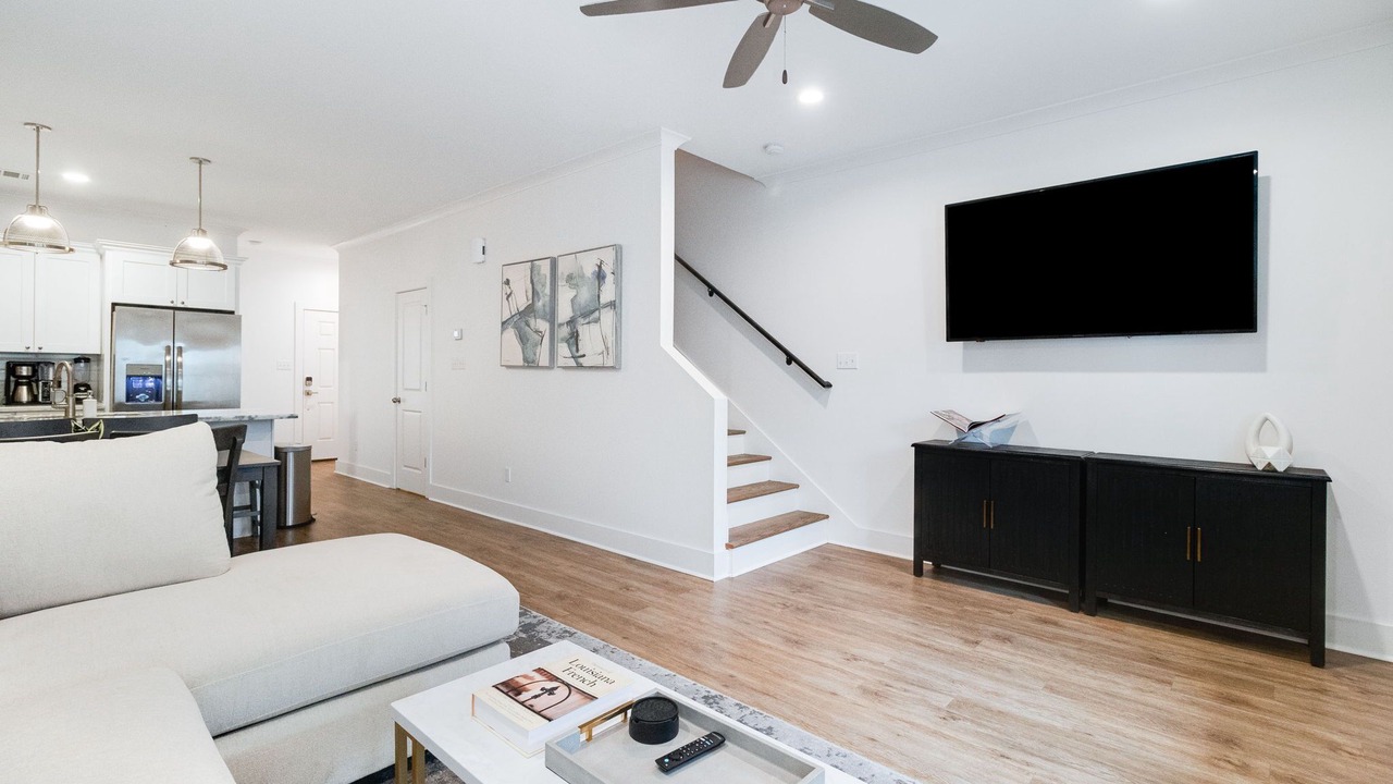 Photo of Livingroom in Lafayette
