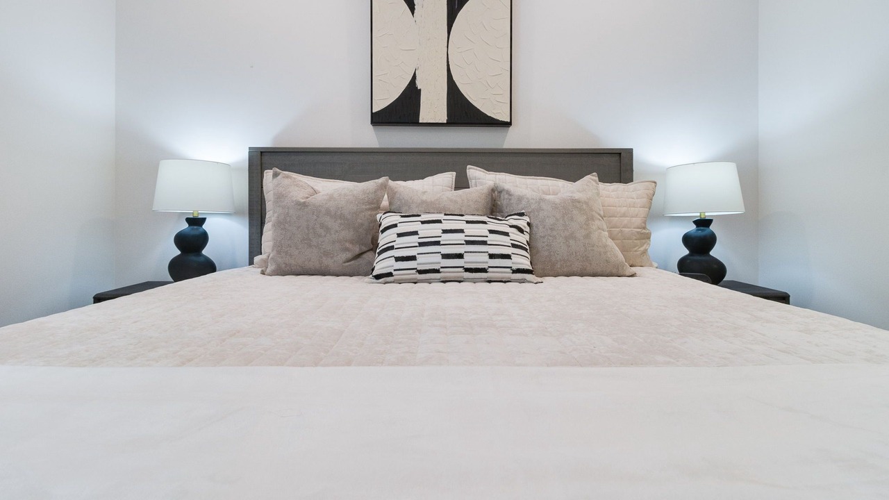 Photo of Bedroom in Lafayette