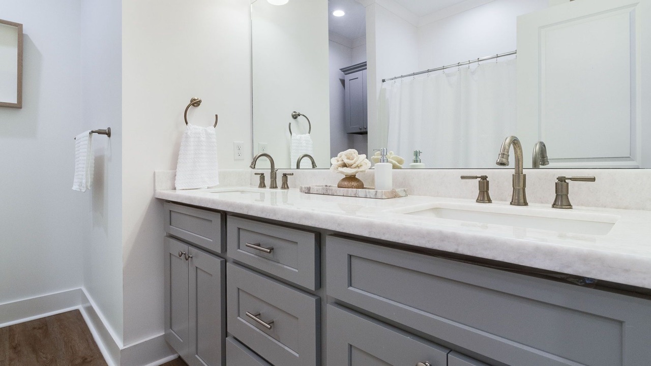 Photo of Bathroom in Lafayette
