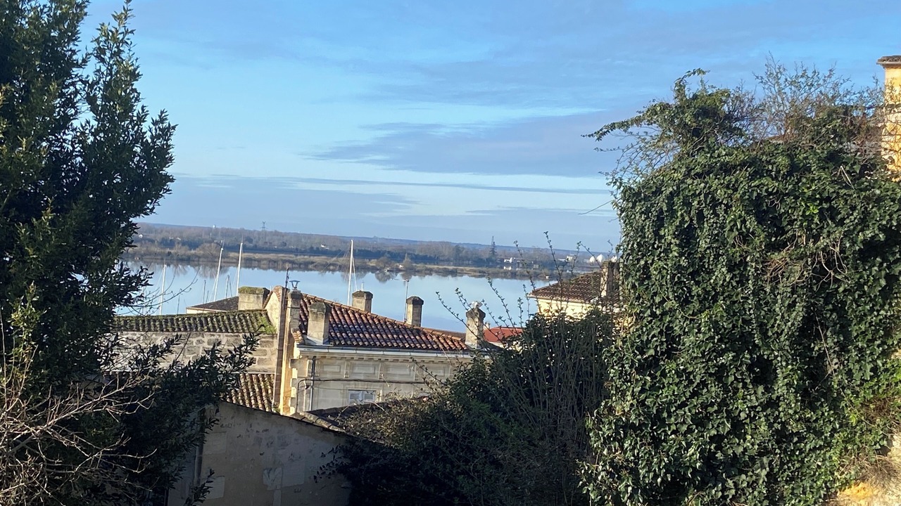 Photo of Others in Bourg-sur-Gironde