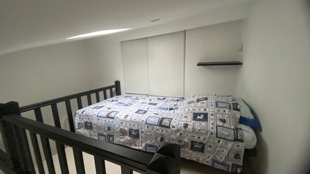 Photo of Bedroom in Bourg-sur-Gironde