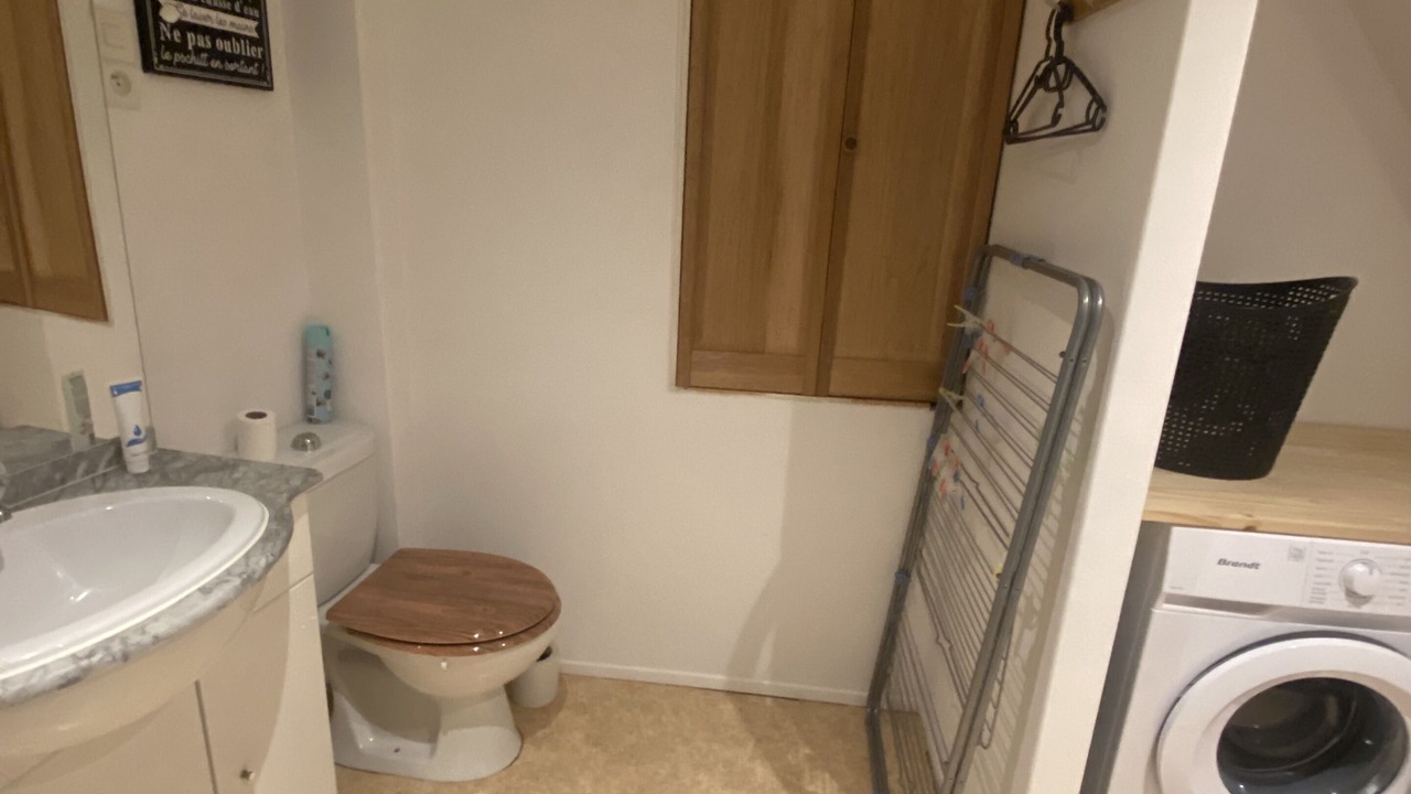 Photo of Bathroom in Bourg-sur-Gironde