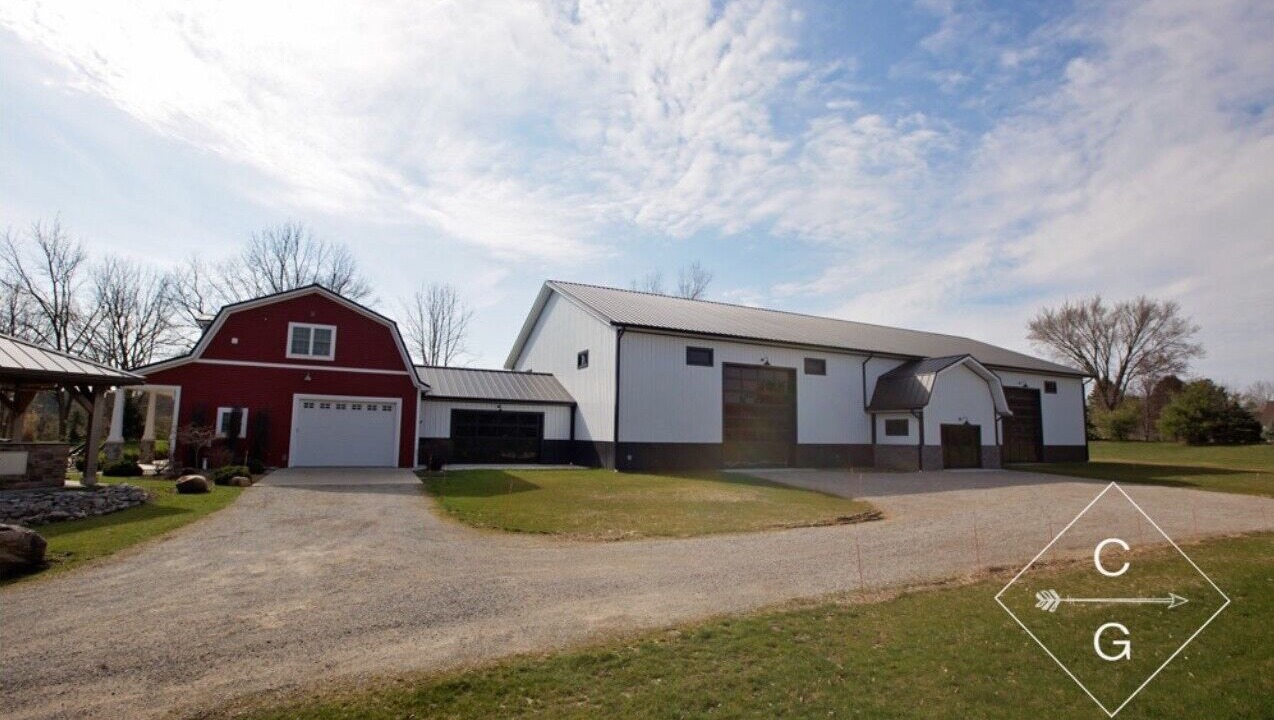 Photo of Outdoor in Saint Marys  Allen County