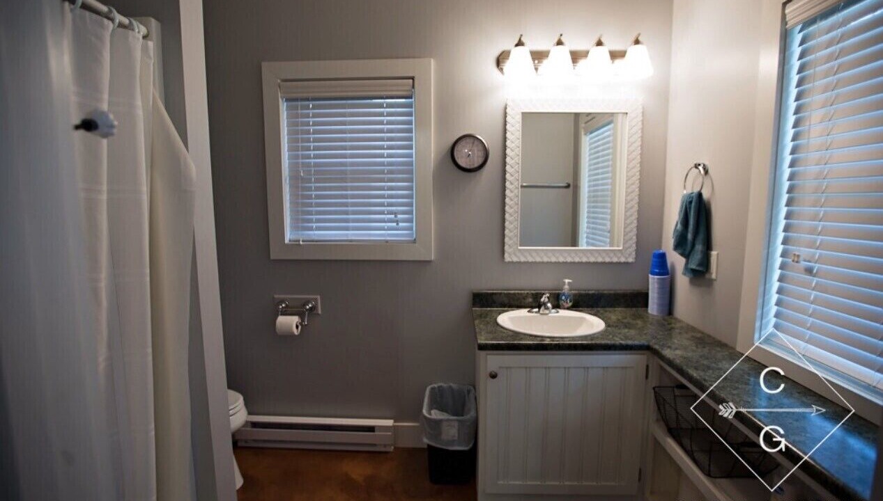 Photo of Bathroom in Saint Marys  Allen County