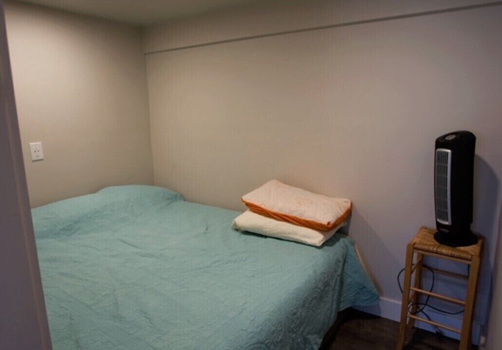 Photo of Bedroom in Saint Marys  Allen County