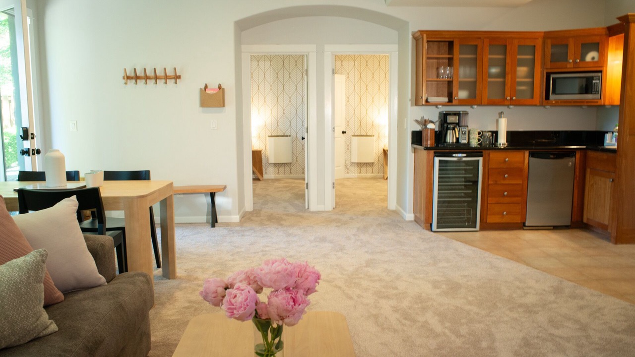 Photo of Livingroom in West Linn