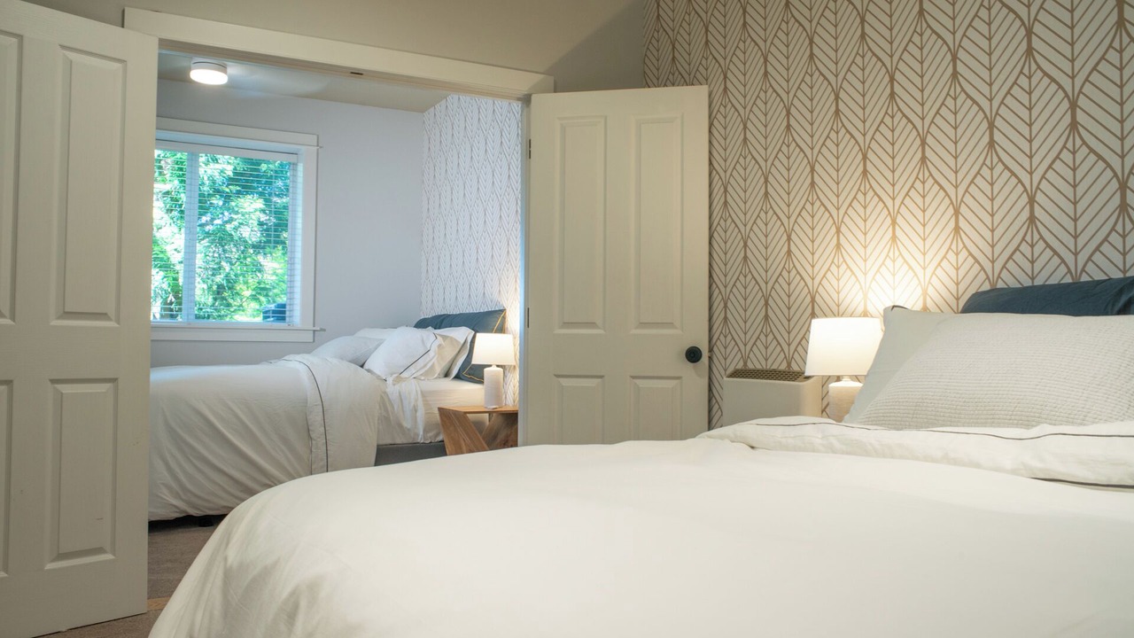 Photo of Bedroom in West Linn