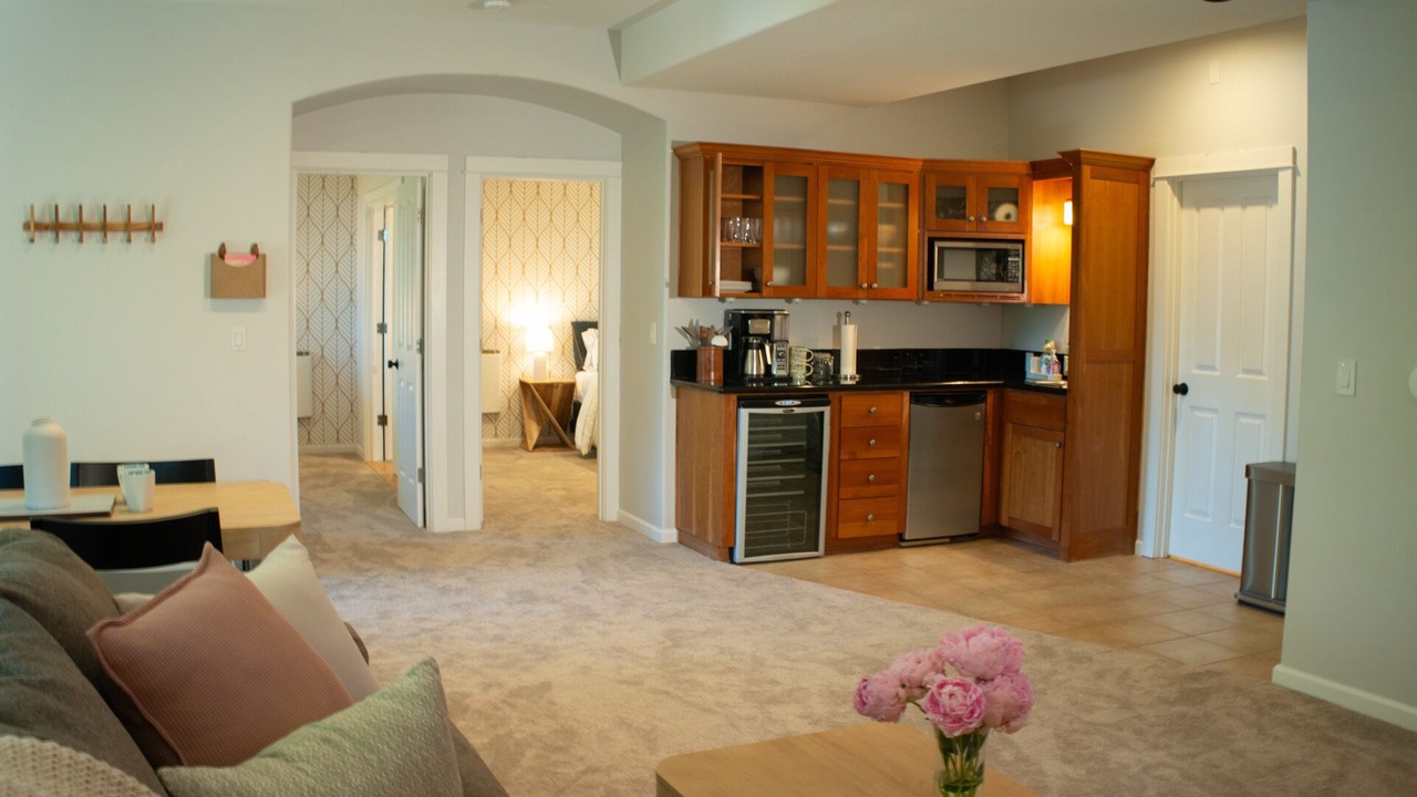 Photo of Livingroom in West Linn