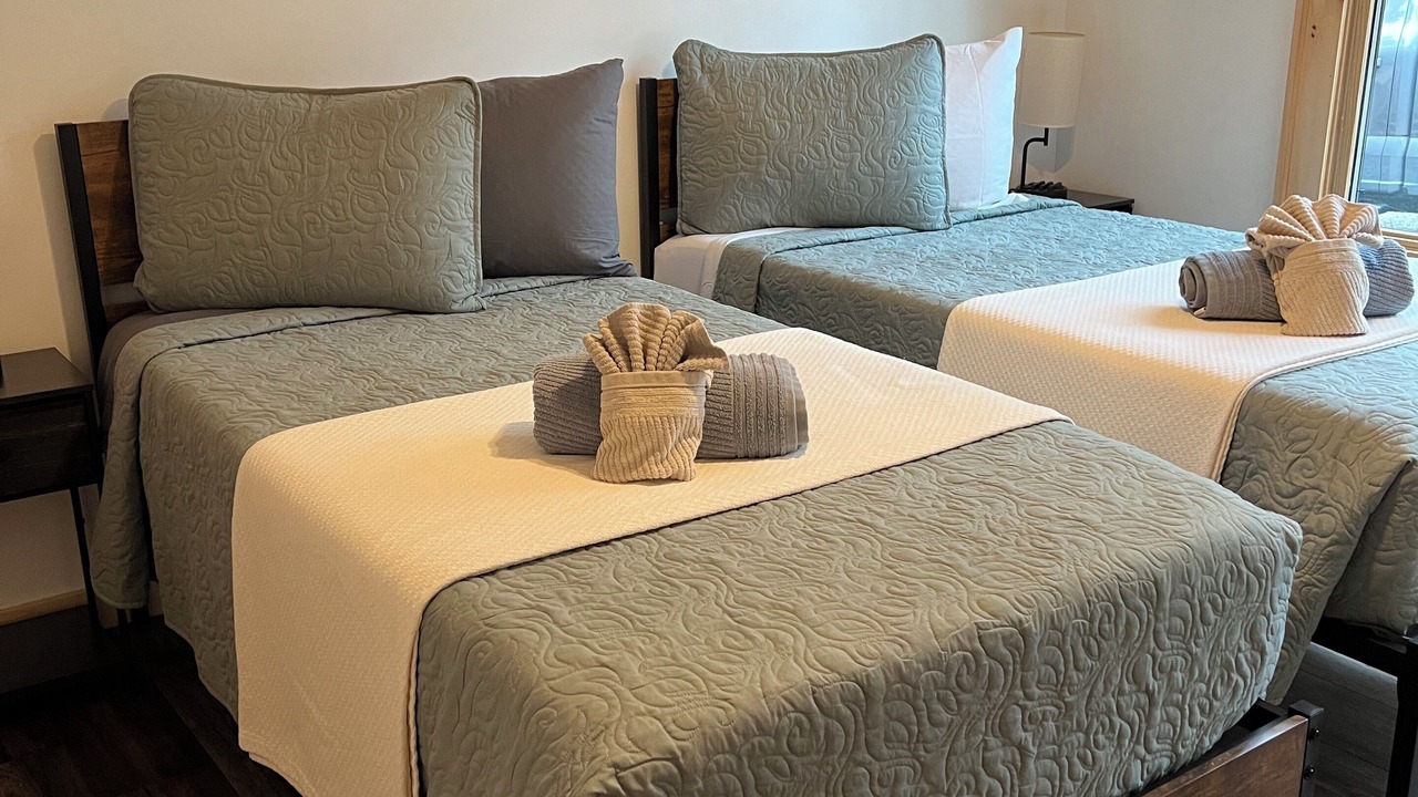 Photo of Bedroom in McCaysville