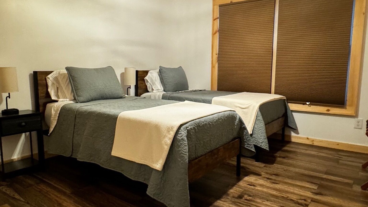 Photo of Bedroom in McCaysville