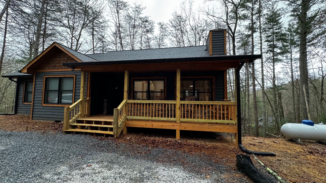 Photo of Outdoor in McCaysville