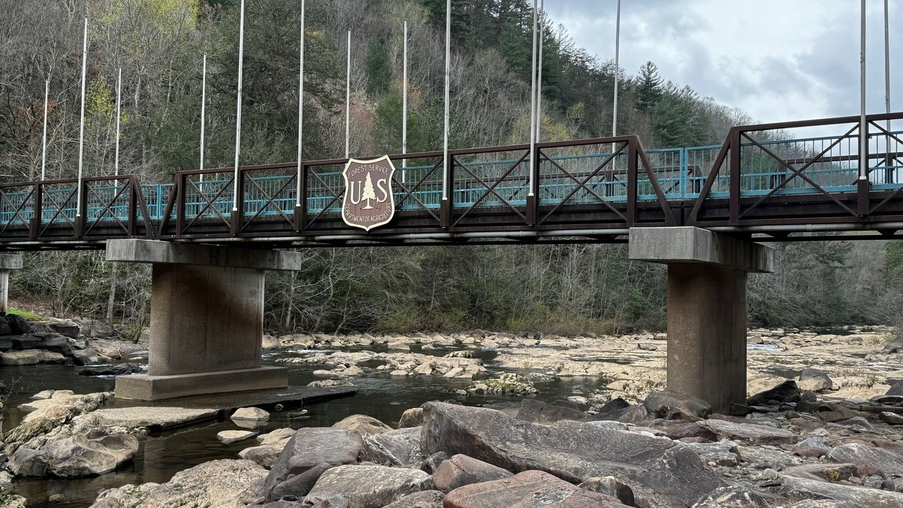 Photo of Outdoor in McCaysville