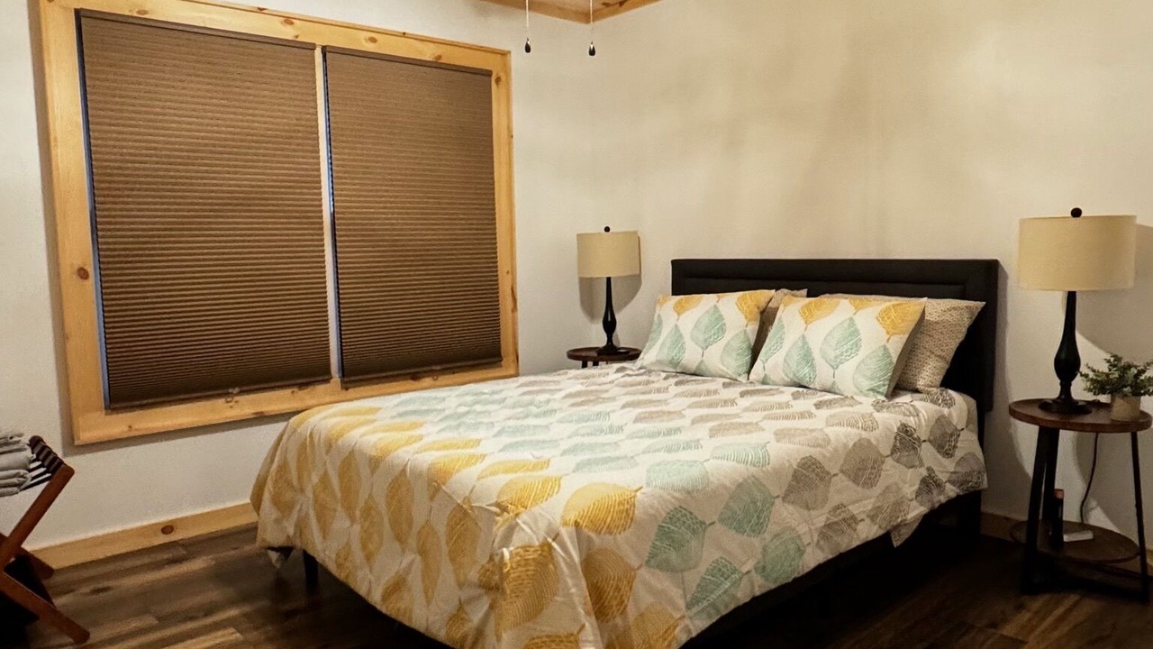 Photo of Bedroom in McCaysville