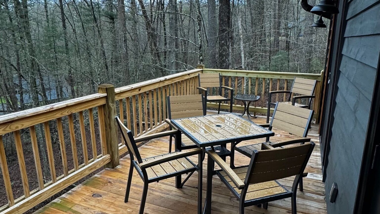 Photo of Outdoor in McCaysville