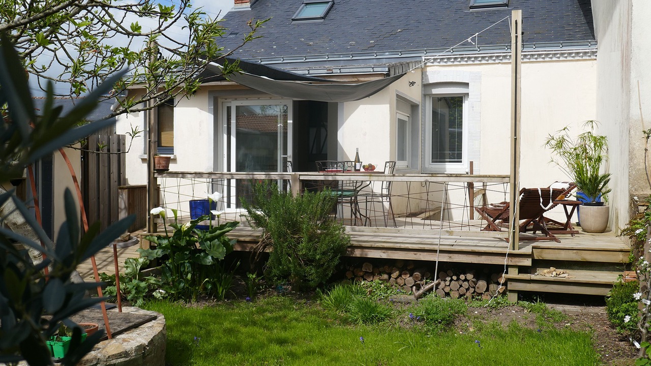 Photo of Outdoor in La Montagne