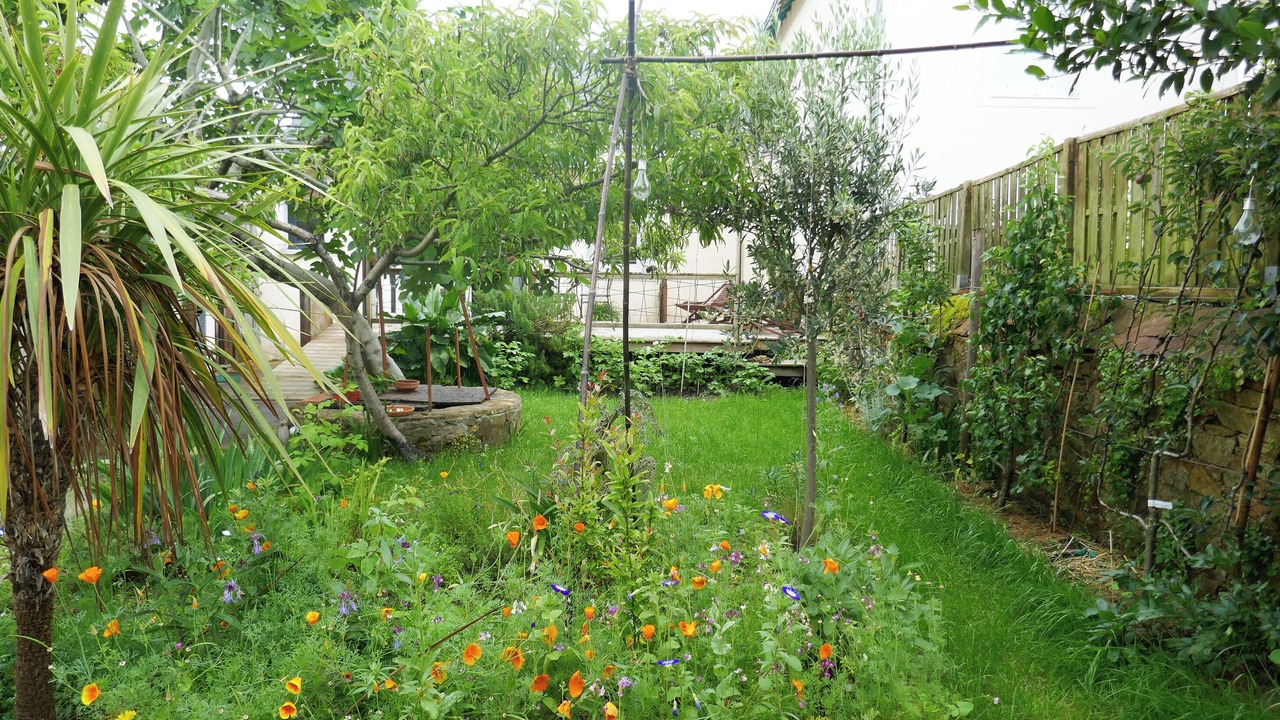 Photo of Outdoor in La Montagne