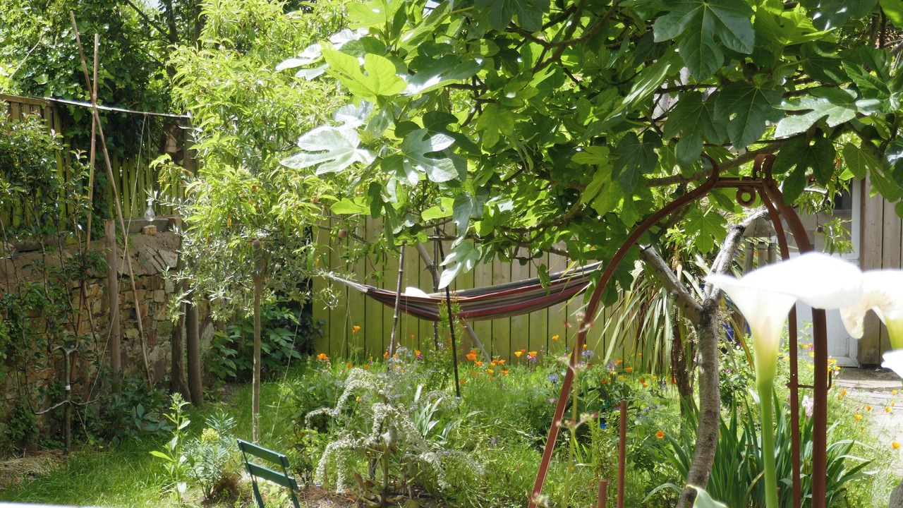 Photo of Outdoor in La Montagne