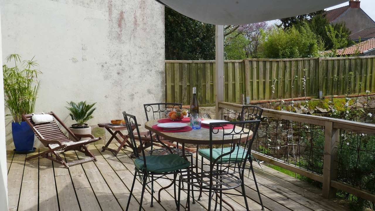 Photo of Outdoor in La Montagne
