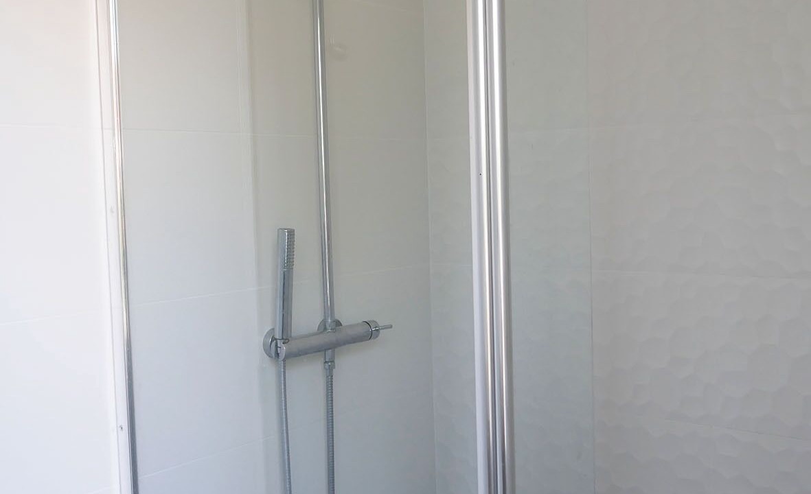 Photo of Bathroom in La Montagne